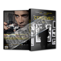 Framed - 2021 Türkçe Dvd Cover Tasarımı